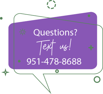text us